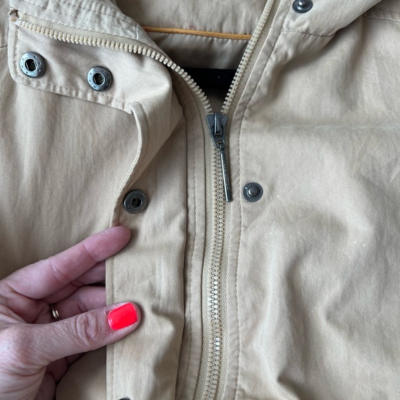 SOLD! Via Spiga Jacket - Picture 3 of 7